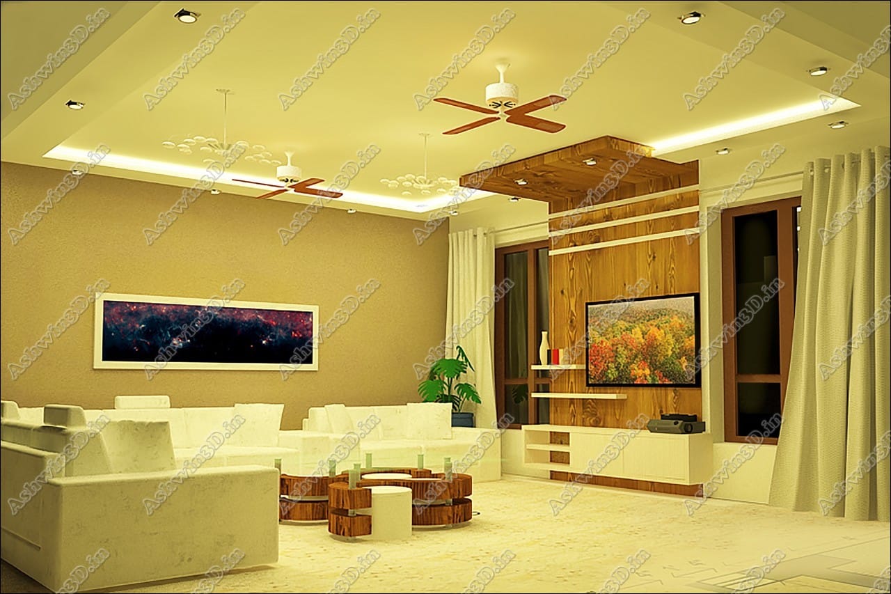 Interior3D Portfolio